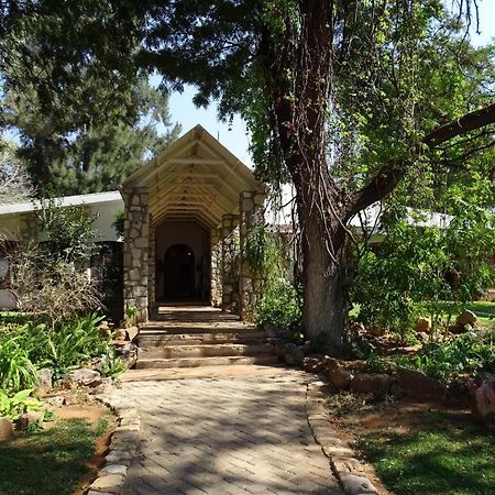 Kalahari Farmhouse, Namibia Mariental Exterior photo