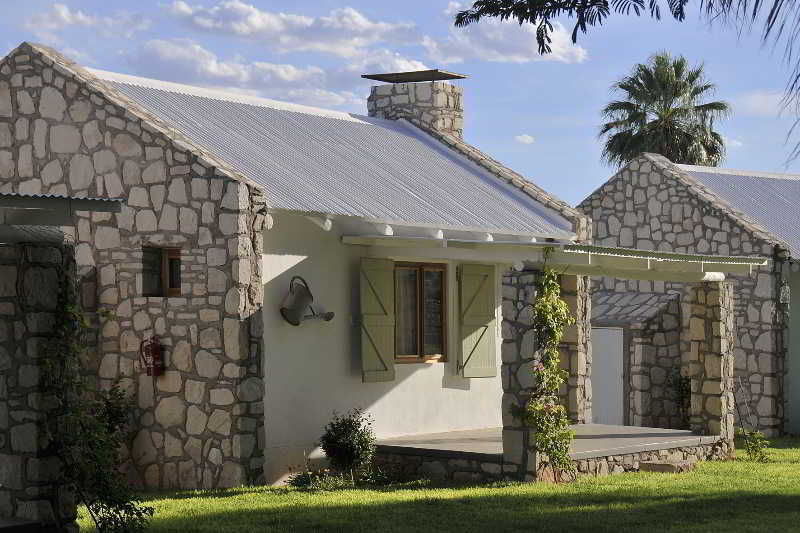 Kalahari Farmhouse, Namibia Mariental Exterior photo