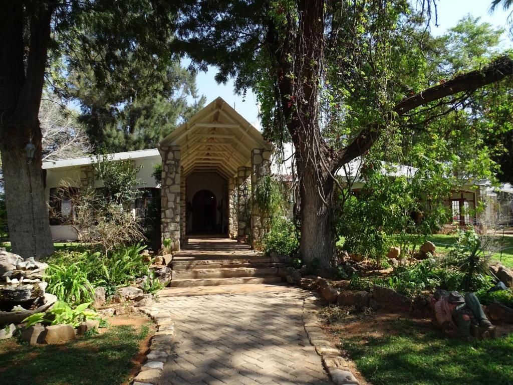 Kalahari Farmhouse, Namibia Mariental Exterior photo