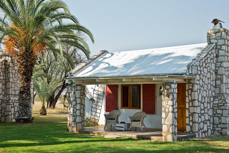 Kalahari Farmhouse, Namibia Mariental Exterior photo