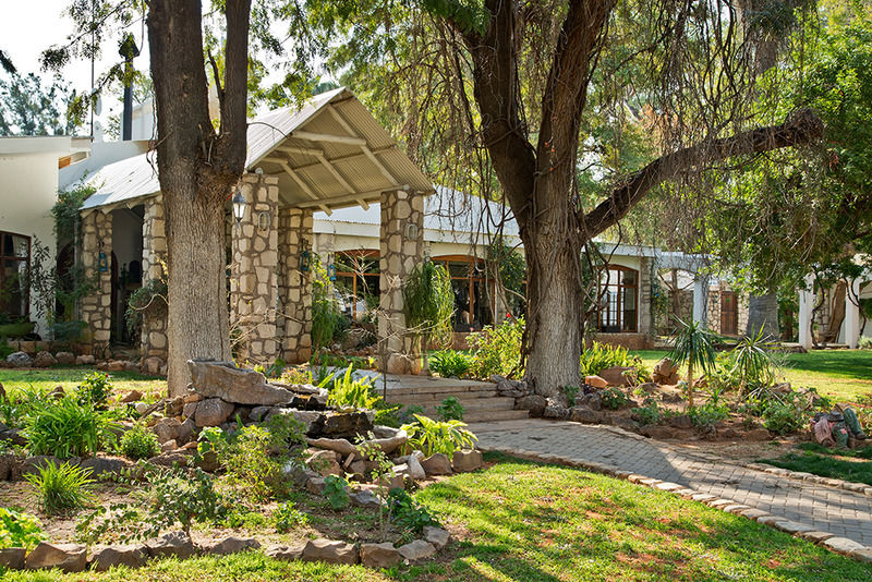 Kalahari Farmhouse, Namibia Mariental Exterior photo