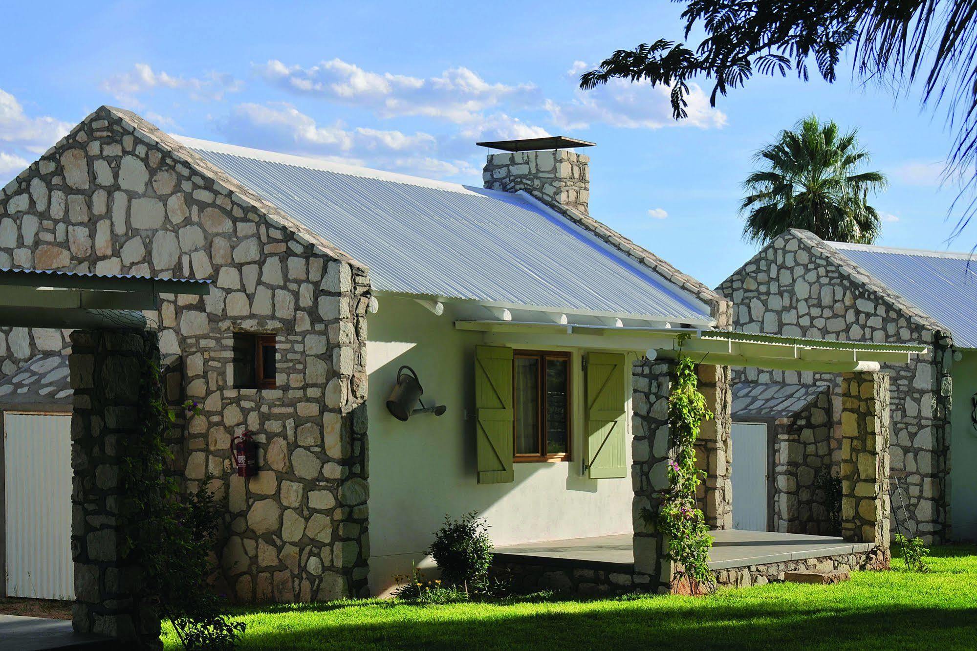 Kalahari Farmhouse, Namibia Mariental Exterior photo