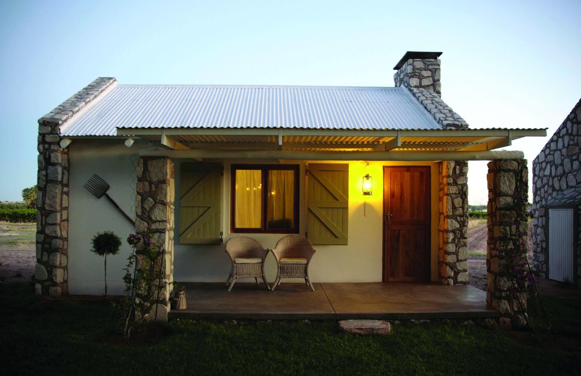 Kalahari Farmhouse, Namibia Mariental Exterior photo