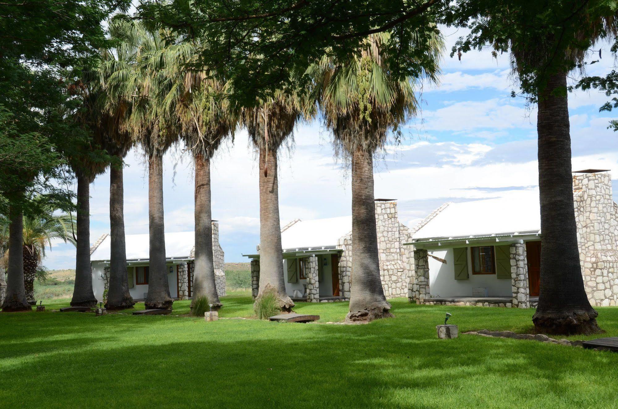 Kalahari Farmhouse, Namibia Mariental Exterior photo