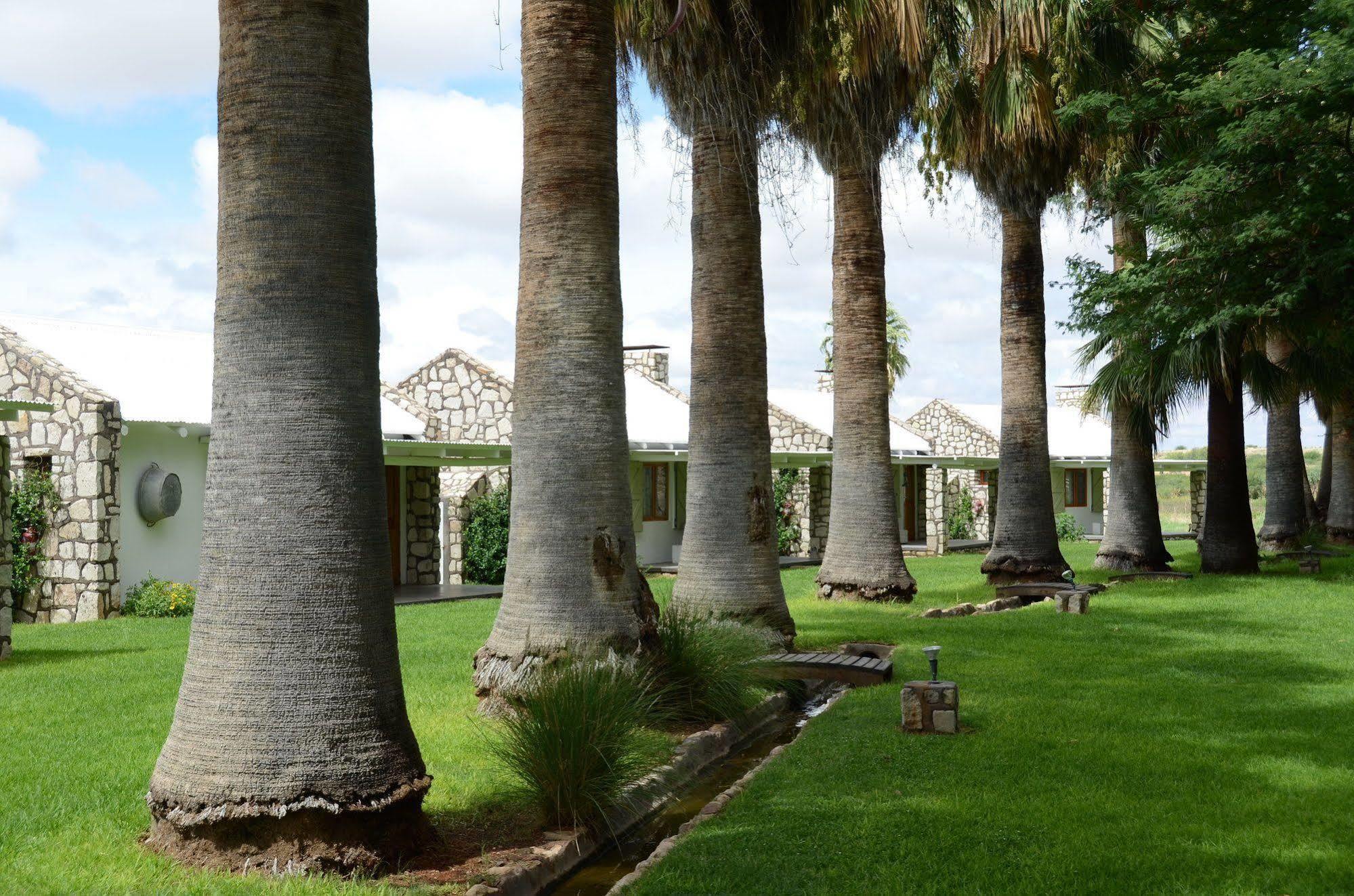 Kalahari Farmhouse, Namibia Mariental Exterior photo