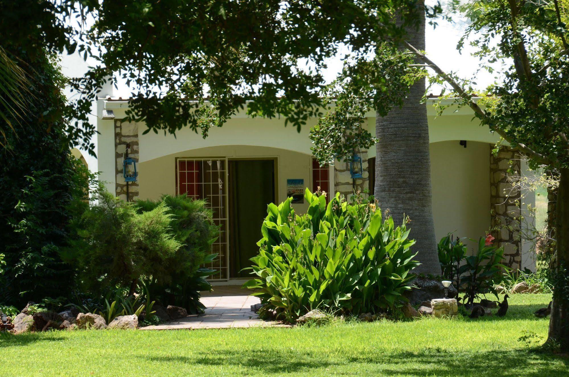 Kalahari Farmhouse, Namibia Mariental Exterior photo