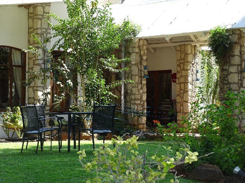 Kalahari Farmhouse, Namibia Mariental Exterior photo
